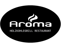 Aroma Restaurant Ocakbasi Holzkohlegrill Osnabrück logo.